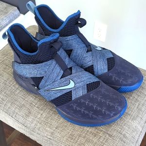 2018 LeBron Soldier 12 'Anchor'